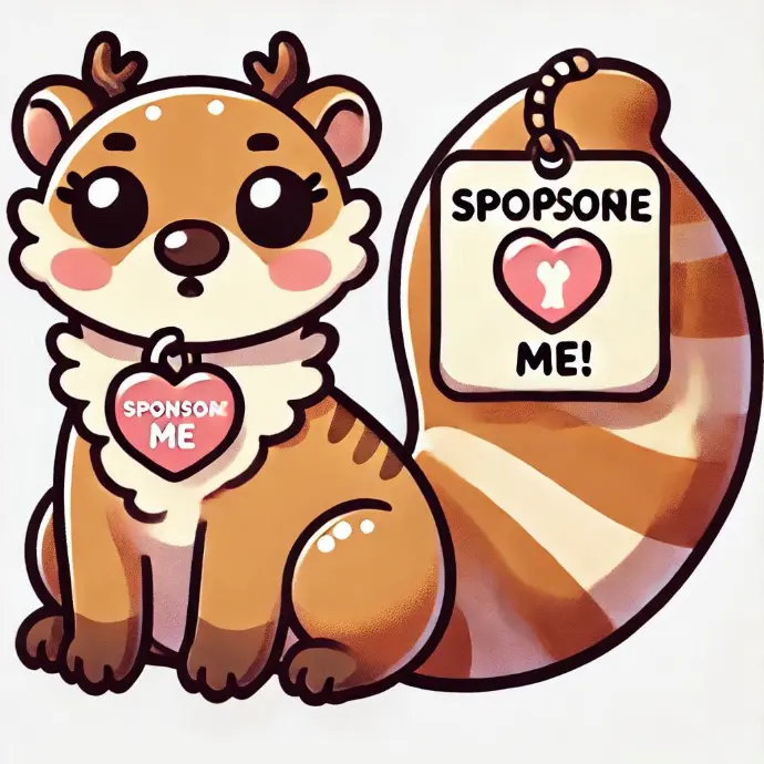 Sponsor an Animal