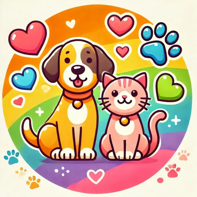 Foster an Animal