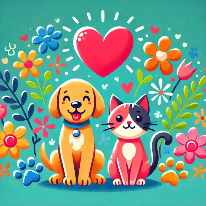Adopt an Animal