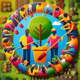Volunteer Volunteer